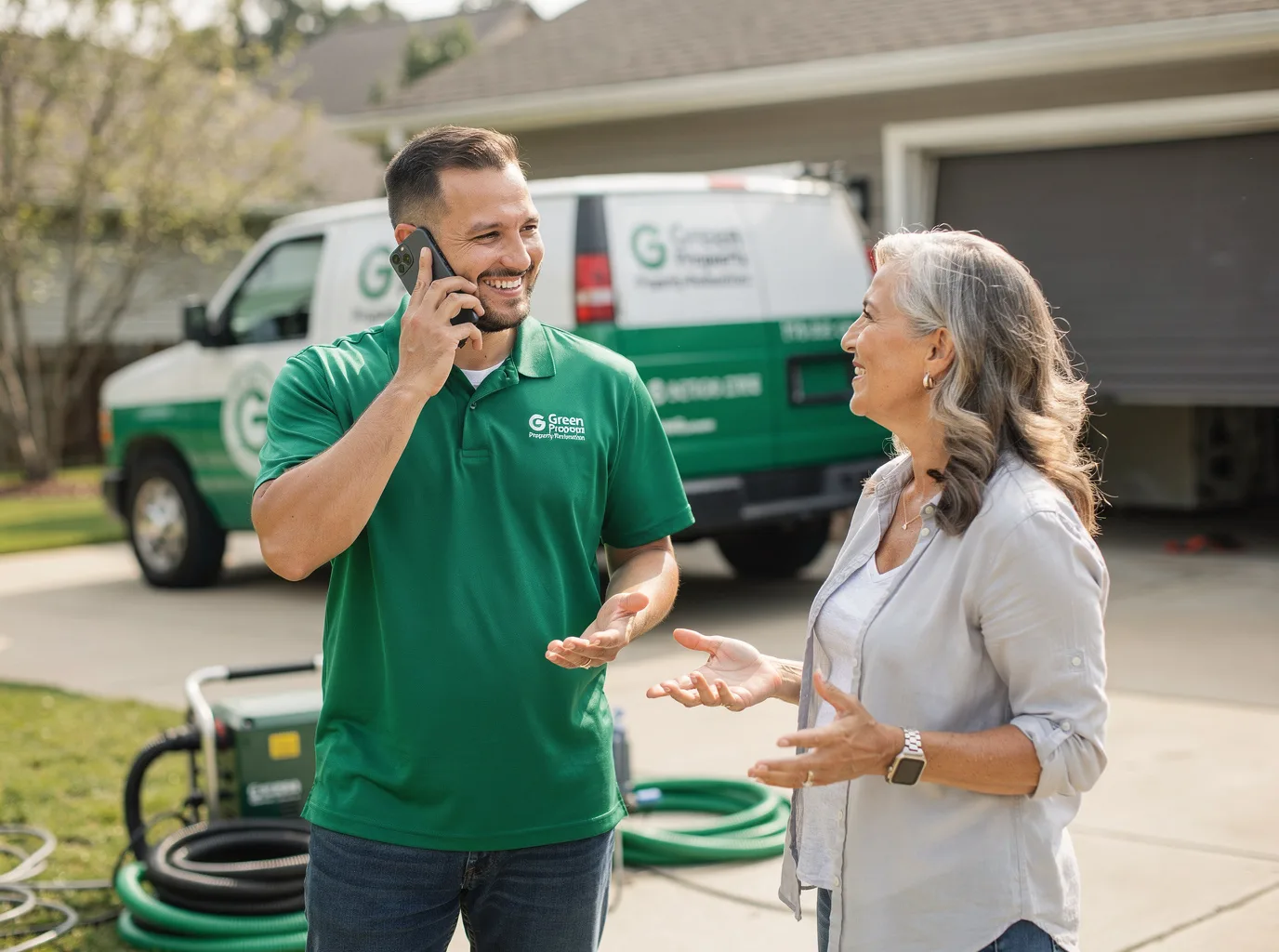 Water Damage Restoration Gentry, MO FAQs